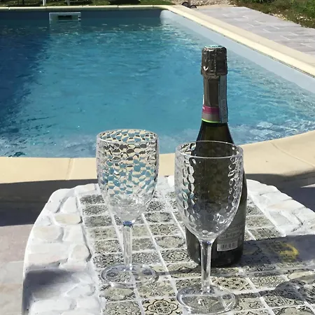 Hébergement de vacances Le