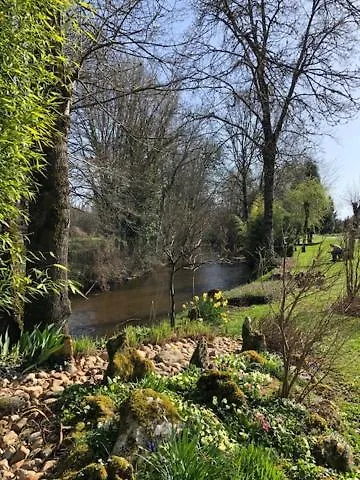 Le Tatil Evi Saint-Front-la-Rivière