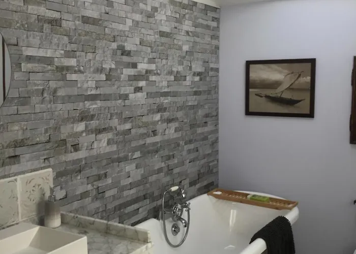 Tatil Evi Le Saint-Front-la-Rivière