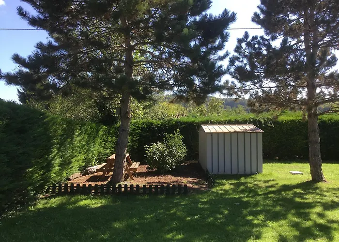 Le * Saint-Front-la-Rivière